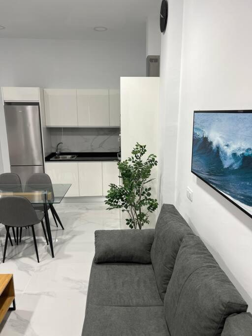 Apartamento Casa A Dos Pasos De Canteras *