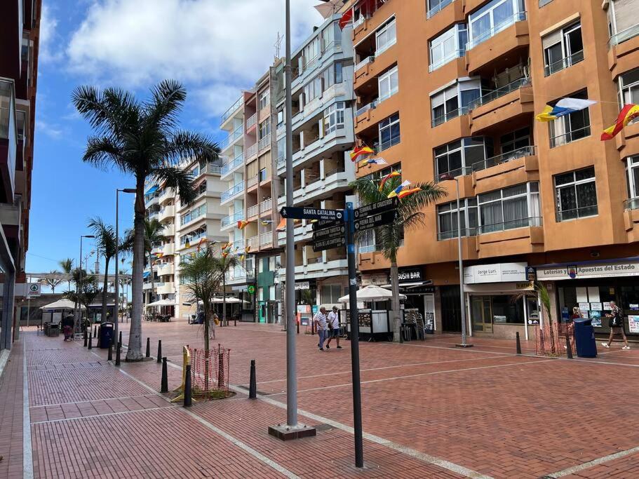 Casa A Dos Pasos De Canteras Las Palmas de Gran Canárias