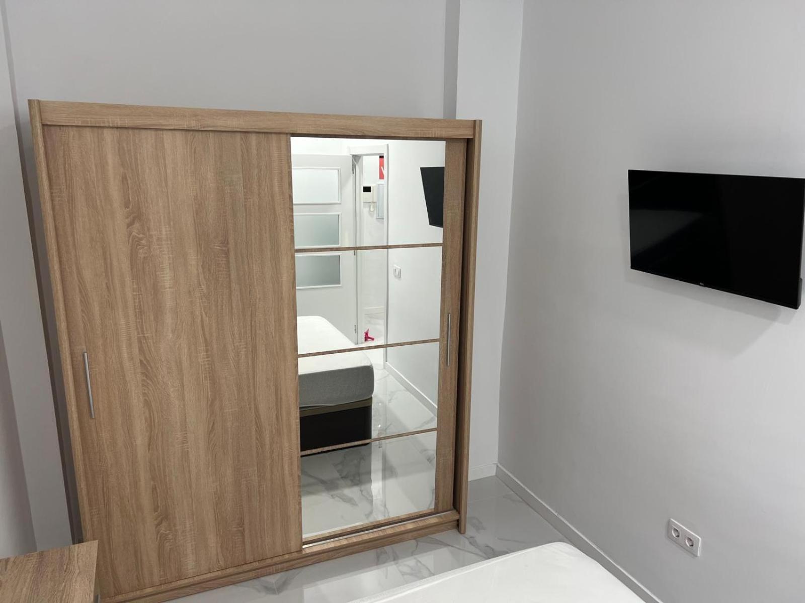 Apartamento Casa A Dos Pasos De Canteras *
