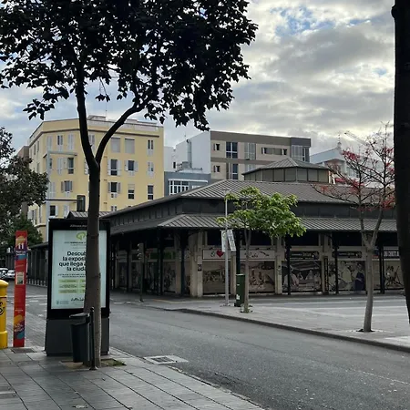 Casa A Dos Pasos De Las Canteras Las Palmas de Gran Canárias Exterior foto