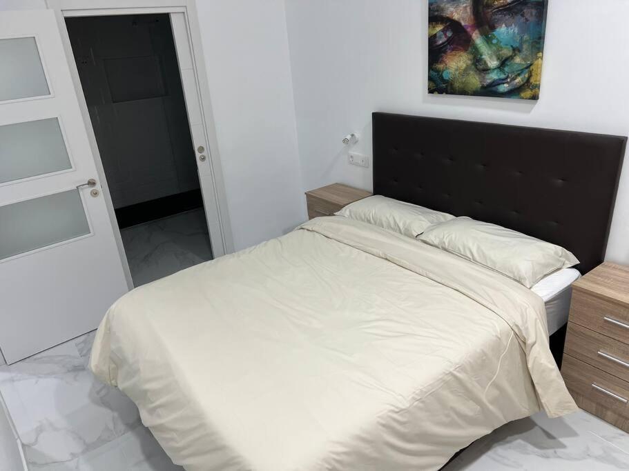 Apartment Casa A Dos Pasos De Canteras