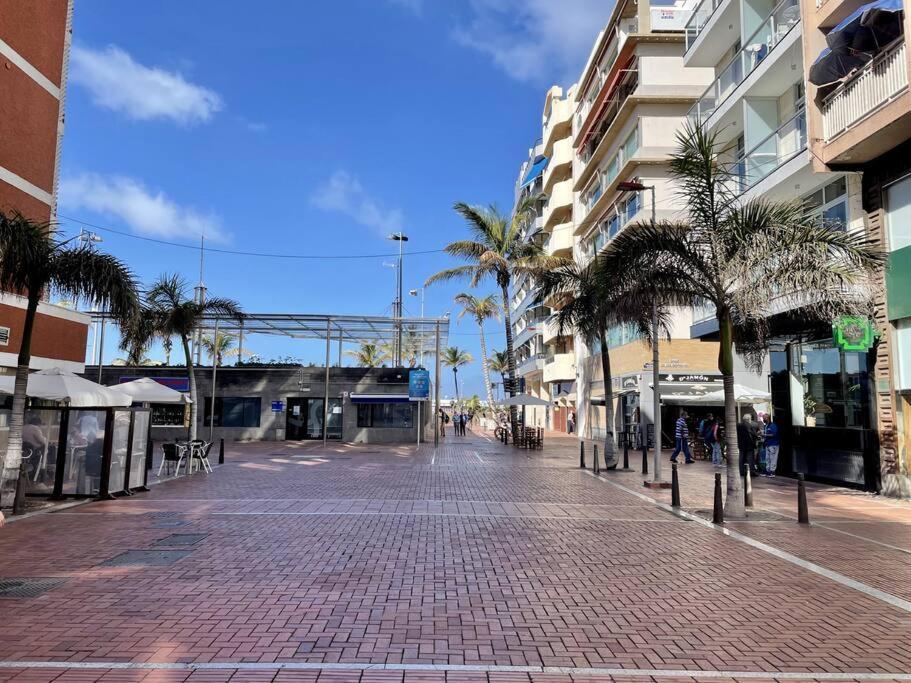 Casa A Dos Pasos De Canteras Apartment *