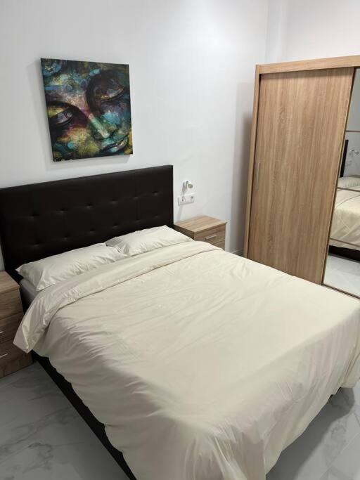 Casa A Dos Pasos De Canteras Apartment *